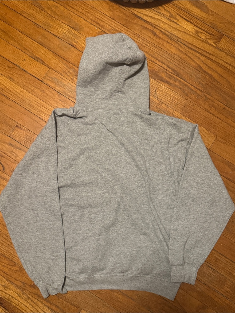 California Republic Graphic Sweatshirt - Gray - Picture 4 of 4